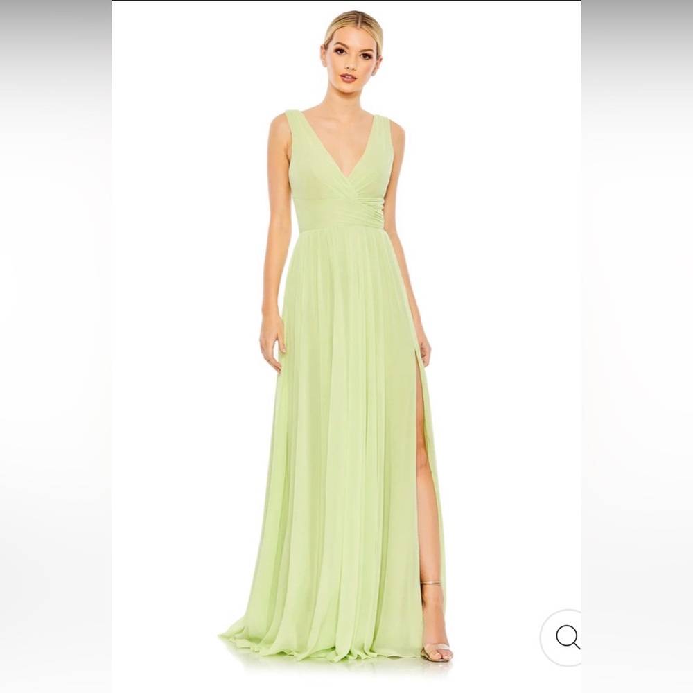 Mac Duggal Dress